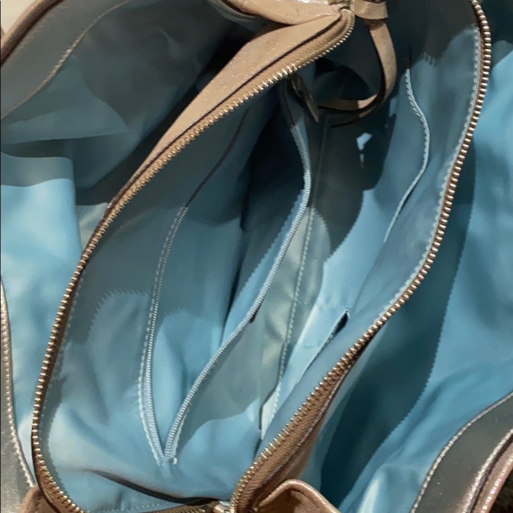 Beautiful Coach Bag - Picture 5 of 9